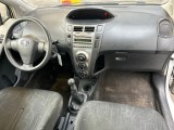  Toyota  Yaris 1.0 VVTi Acces #9