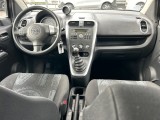  Opel  Agila 1.0 Edition #9