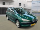  Peugeot  206 1.4 X-line #3