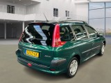  Peugeot  206 1.4 X-line #4