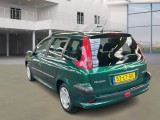  Peugeot  206 1.4 X-line #5