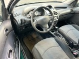  Peugeot  206 1.4 X-line #10