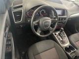  Audi  Q5 2.0 TFSI quattro Pro Line #14