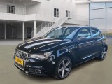  Audi  A1 Sportback 1.4 TFSI Pro Line S 