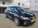  Audi  A1 Sportback 1.4 TFSI Pro Line S #4