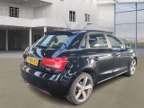  Audi  A1 Sportback 1.4 TFSI Pro Line S #5