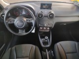  Audi  A1 Sportback 1.4 TFSI Pro Line S #10