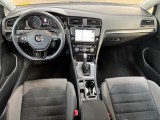  Volkswagen  Golf 1.4 TSI ACT Highline #10