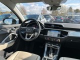  Audi  Q3  35 TFSI 150ch Mild Hybrid Business line S tronic 7  #6