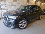  Audi  Q3  Sportback 40 TDI 200ch S line quattro S tronic 7 11cv  #2