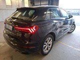  Audi  Q3  Sportback 40 TDI 200ch S line quattro S tronic 7 11cv  #4