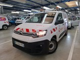  Citroen  Berlingo  Van M 1000kg BlueHDi 100 S&S Club BVM5  