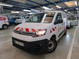  Citroen  Berlingo  Van M 1000kg BlueHDi 100 S&S Club BVM5  #2