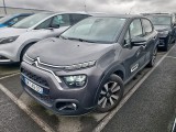  Citroen  C3  1.2 PureTech 110ch S&S Shine 120-123g  