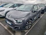  Citroen  C3  1.2 PureTech 110ch S&S Shine 120-123g  #2