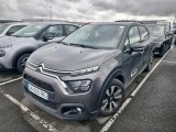  Citroen  C3  1.2 PureTech 110ch S&S Shine 120-123g  