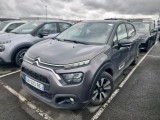  Citroen  C3  1.2 PureTech 110ch S&S Shine 120-123g  #2