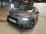  Citroen  C3  1.2 PureTech 110ch S&S Shine 120-123g  #3