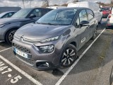  Citroen  C3  1.2 PureTech 110ch S&S Shine 120-123g  