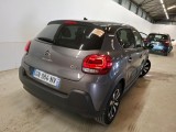  Citroen  C3  1.2 PureTech 110ch S&S Shine 120-123g  #4