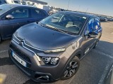  Citroen  C3  1.2 PureTech 110ch S&S Shine 120-123g  