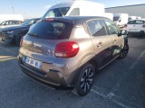  Citroen  C3  1.2 PureTech 110ch S&S Shine 120-123g  #4