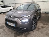  Citroen  C3  1.2 PureTech 110ch S&S Shine Pack 121-122g  