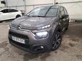  Citroen  C3  1.2 PureTech 110ch S&S Shine Pack 121-122g  #2