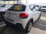  Citroen  C3  1.2 PureTech 83ch S&S  Feel Business  #4