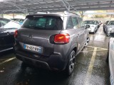  Citroen  C3  Aircross PureTech 110ch S&S Shine  #4