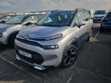  Citroen  C3  Aircross PureTech 130ch S&S Shine Pack EAT6  #3