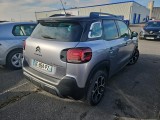  Citroen  C3  Aircross PureTech 130ch S&S Shine Pack EAT6  #4