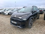  Citroen  C3  Aircross PureTech 130ch S&S Shine Pack EAT6  #2