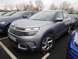  Citroen  C5  Aircross BlueHDi 130ch S&S Business EAT8 E6.d  