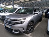  Citroen  C5  Aircross Hybrid 225ch Business +  e-EAT8  #2