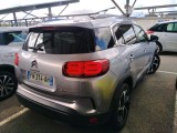  Citroen  C5  Aircross Hybrid 225ch Business +  e-EAT8  #4