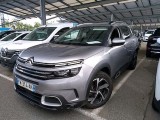  Citroen  C5  Aircross Hybrid 225ch Business +  e-EAT8  