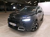  Citroen  C5  Aircross PureTech 130ch S&S Shine EAT8  #2