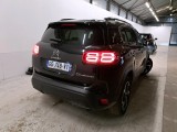  Citroen  C5  Aircross PureTech 130ch S&S Shine EAT8  #4