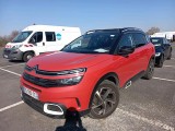  Citroen  C5  Aircross PureTech 180ch S&S Shine EAT8  