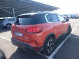  Citroen  C5  Aircross PureTech 180ch S&S Shine EAT8  #4