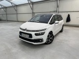  Citroen  Grand C4 Spacetourer  PureTech 130ch S&S Shine EAT8 E6.d 6cv  