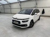  Citroen  Grand C4 Spacetourer  PureTech 130ch S&S Shine EAT8 E6.d 6cv  #3