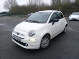  Fiat  500  HYBRID 1.0 BSG 70 CH PACK CONFORT  #3