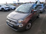  Fiat  500  1.0 70CH BSG LOUNGE  #2