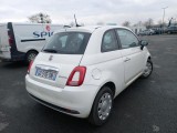  Fiat  500  HYBRID 1.0 BSG 70 CH PACK CONFORT  #4