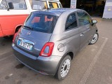  Fiat  500  1.0 70CH BSG LOUNGE  #4