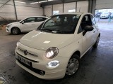  Fiat  500  HYBRID 1.0 BSG 70 CH PACK CONFORT  #2