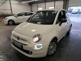  Fiat  500  HYBRID 1.0 BSG 70 CH PACK CONFORT  