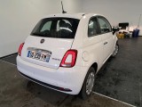  Fiat  500  HYBRID 1.0 BSG 70 CH PACK CONFORT  #4